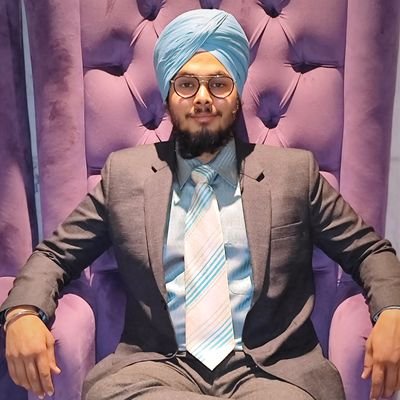 Sargun_S_Sethi's profile picture. Hi! 👋 Sargun Singh Sethi, a dynamic developer skilled in C++, JavaScript, ReactJS. Crafting seamless web experiences, contributing to innovative projects. 🚀