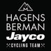 Hagens Berman Jayco (@hbaxeon) Twitter profile photo Hagens Berman Jayco (@hbaxeon) Twitter profile photo