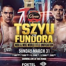 Get Tim Tszyu vs Sebastian Fundora date, location, tickets, card, how to watch Tszyu vs Fundora live streams reddit. The event from T-Mobile Arena in Las Vegas.