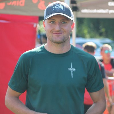 🇬🇧 Debut PRO Triathlete racing for...

The Royal Marines and Train Xhale