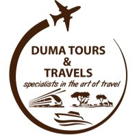 Duma Tours(@DumaTours) 's Twitter Profile Photo