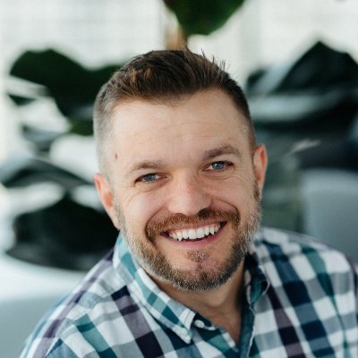 Husband, Dad, Brother, Texan, Continuous improver, Sitecore Architect and 2x Sitecore Technology MVP for 2023-24