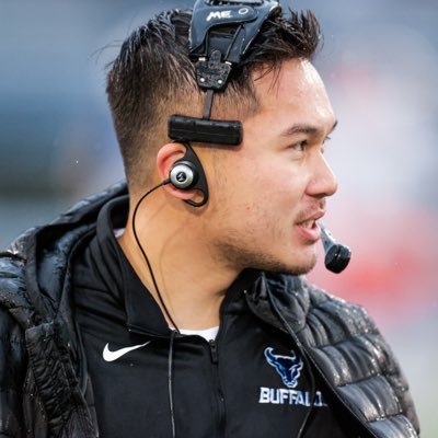 Assistant Director of Marketing @UBathletics