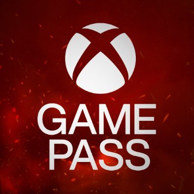 think @XboxUK but for Game Pass 🎮 
Blessed Mother Lilith has arrived

If you need support check in with @XboxSupport