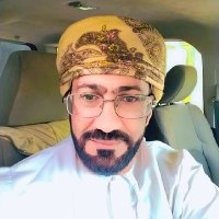 ابن عمان(@humaidalbulushi) 's Twitter Profile Photo