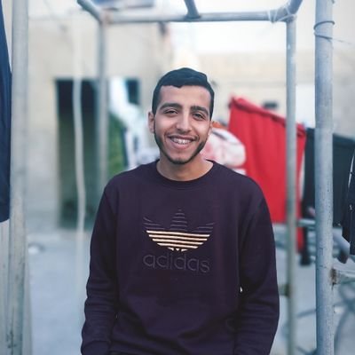 zenaty_ah's profile picture. بحاول !
learning Frontend development with React 
Help me rise again after the war destroyed my education and life
link:https: //gofund.me/ebfea82b