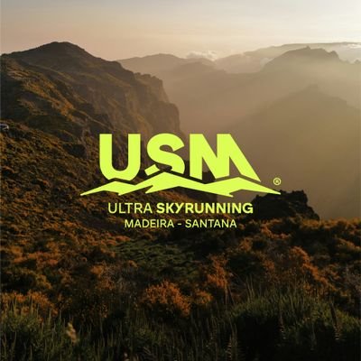 Ultra Skyrunning Madeira