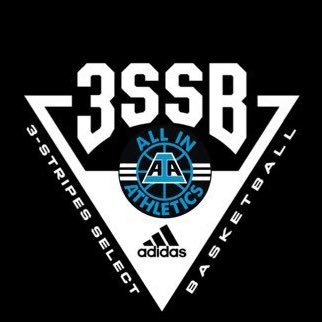 Adidas Sponsored Girls Basketball Program | Member of the @3SSBGCircuit | Coaches: Matt Truding, Kahleaf Russell, Stephanie Kuzmanic, Jeff Pearson