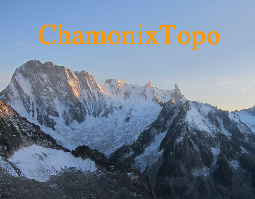 Videos, Topos and Blogs for the Alpine Capital of the World