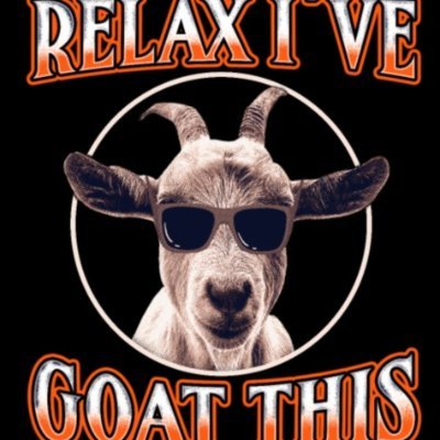 goat_coin_xyz Profile Picture