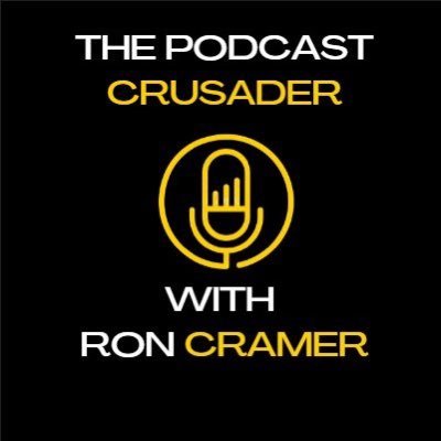 the podcast crusader with Ron Cramer. America is a republic not a democracy. Democracy is for tyrants. Abortion is Genocide. Trump 2024
