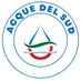 Acque del Sud SpA (@acquedelsudspa) Twitter profile photo Acque del Sud SpA (@acquedelsudspa) Twitter profile photo