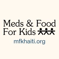 Meds & Food for Kids(@mfkhaiti) 's Twitter Profile Photo