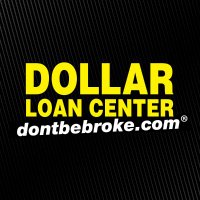 Dollar Loan Center(@DontBeBroke) 's Twitter Profile Photo