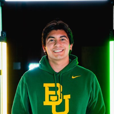 Baylor University ‘24 | Film and Digital Media with LM6 Media | Video intern with BaylorVision