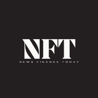 NFT(@FinanaceNews) 's Twitter Profile Photo