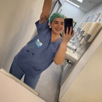 Emma Louise (Nursing Student)(@EmC1005) 's Twitter Profile Photo