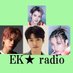 E★K radio (FMヨコハマ） (@EKRadio_FY) Twitter profile photo