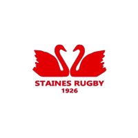 Staines Rugby 1926(@StainesRugby) 's Twitter Profile Photo