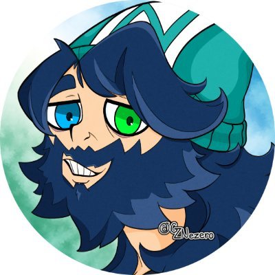 Nezeroさんのプロフィール画像