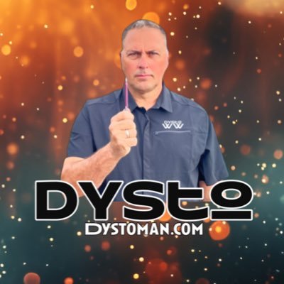 dystoman Profile Picture