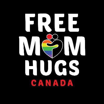Free Mom Hugs Canada