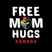 Free Mom Hugs Canada(@freemomhugsSO) 's Twitter Profile Photo