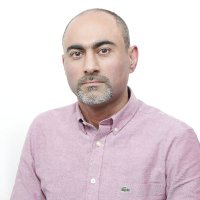 Ali Najefi (@alinajefi) 's Twitter Profile