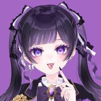 今宵ならく👾💬Vtuber(@x_narakuchan_x) 's Twitter Profile Photo