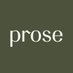 Prose (@proseofficial) Twitter profile photo