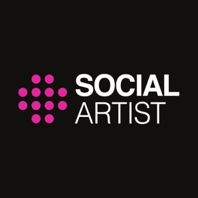 2021 @ Social Artist Twitter Account
