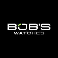 Bob's Watches(@BobsWatches) 's Twitter Profile Photo