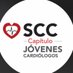 Jóvenes Cardiólogos SCC (@sccardiojovenes) Twitter profile photo Jóvenes Cardiólogos SCC (@sccardiojovenes) Twitter profile photo