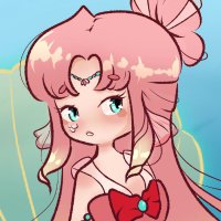 🌊𝑀𝑒𝓇𝓇𝑜𝓌🌊 【Crybaby Mermaid】『Estrella』(@MyMerrow) 's Twitter Profile Photo