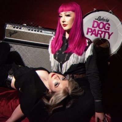 dogpartylive Profile Picture