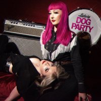 Dog Party (@dogpartylive) 's Twitter Profile