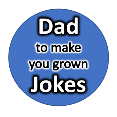 leecarlson's profile picture. A Dad Joke expert.  They are eye rolling, cringe inducing, and even sometime laughing, but we love them anyway.  I tell them all.