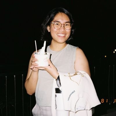 ReysanelleCGB's profile picture. 