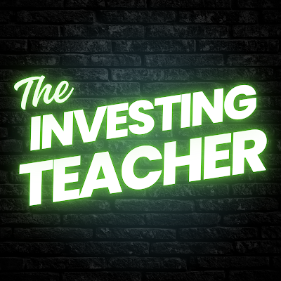 If you're learning to invest, you're in the right place. Join me on a quest to learn more. Podcast hosted by @TimothyCavey.