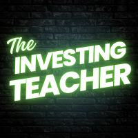 The Investing Teacher(@TheInvestingT) 's Twitter Profile Photo