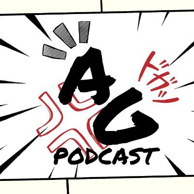 Bem vindo ao Abraços Gratis, seu evento de anime em formato de podcast, com episodios novos todas as quintas.