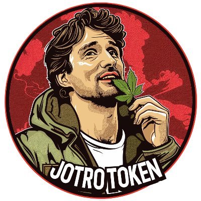 Did you know Trudeau likes to get haaga? Come and join the ultimate Canadian memecoin and let's get baked together!

Join https://t.co/JhCvgl7P63