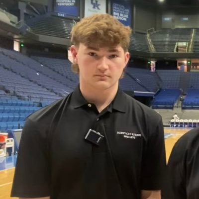 University of Kentucky Men’s Basketball Beat Reporter for @kykernelsports || New Jersey - Kentucky