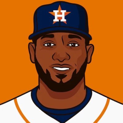 Everything Houston Astros 2x World Series Champs 2017, 2022 If You Like The Astros Drop A Follow #Relentless Powered By @statmuse
DM Stats To Be Featured