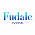 Fudale Events (@fudaleevents) Twitter profile photo