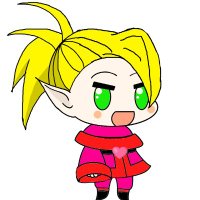 Erena Goldenwood (@zilertt) 's Twitter Profile Photo