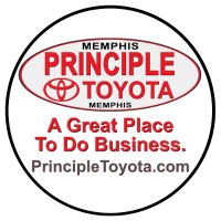 Principle Toyota In Memphis (@principletoyota) 's Twitter Profile