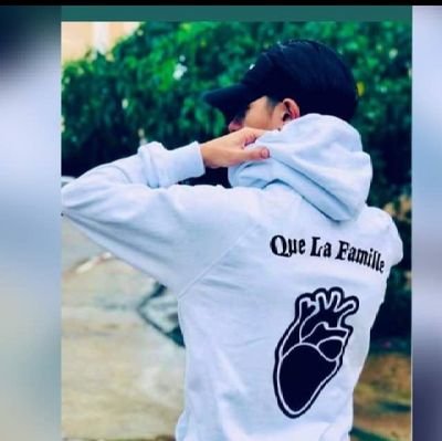 AllalouAman's profile picture. 