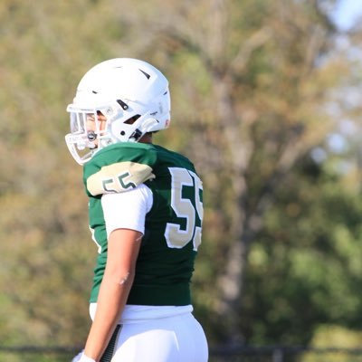 5’11 205 | class of ‘27, DE | Lindbergh high school @footballflyers | 2 sport athlete | coach # +1 (573) 576-8278