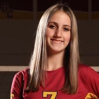 McKenzie Martin (@martinm_vb_2025) 's Twitter Profile